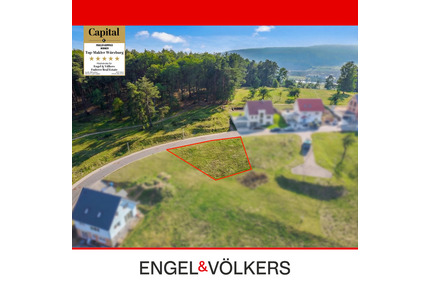 Sonniges Baugrundstück in Lohr-Sendelbach - Freiheit für Ihr Traumhaus