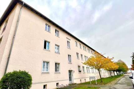 Wohnung zum Mieten in Guben 317,03 € 46.69 m²