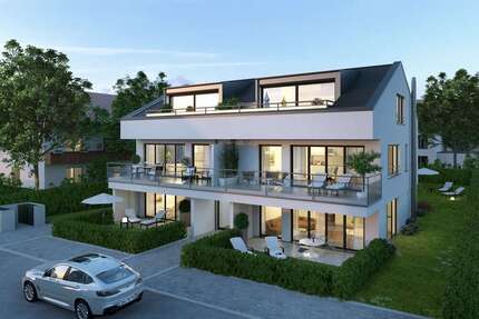 Wohnung zum Kaufen in Stephanskirchen 1.250.000,00 € 120 m²