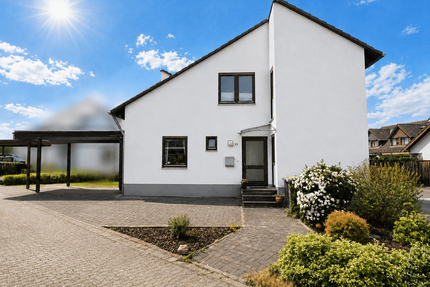 Haus zum Kaufen in Meckenheim 339.000,00 € 110 m²