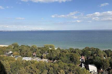 3 Zimmerecksuite mit einmaligem Seeblick - Timmendorfer Strand