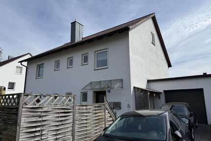 Wohnung zum Mieten in Haag 600,00 € 60 m²