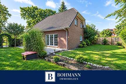Haus zum Kaufen in Rastede 349.000,00 € 127.06 m²