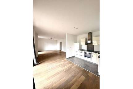 Wohnung zum Mieten in Kaiserslautern 1.200,00 € 111.29 m²