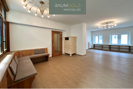 Wohnung zum Mieten in Lörrach 1.250,00 € 109 m²
