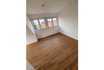 4-Zimmer-Maisonette | 98 m² | Loggia | Stellplatz | Emsdetten