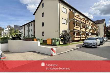 Wohnung zum Kaufen in Augsburg 280.000,00 € 76.22 m²