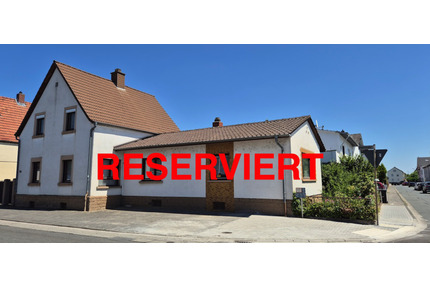 Haus zum Kaufen in Stockstadt 335.000,00 € 150 m²