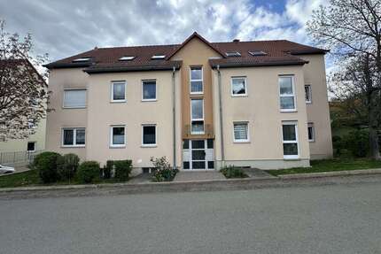 Wohnung zum Kaufen in Gera 46.000,00 € 45.82 m²