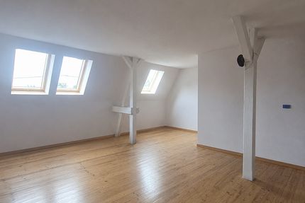 Wohnung zum Mieten in Stralsund 295,00 € 27 m²