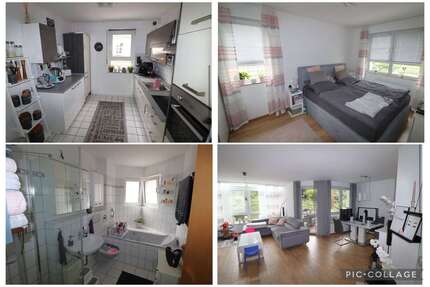 Wohnung zum Kaufen in Hagen 189.000,00 € 84.5 m²