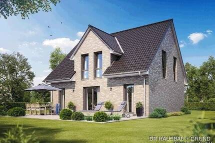 COURTAGEFREI inkl. Grundstück - Neubauprojekt in Planung in zentrumsnaher Lage von Bad Oldesloe