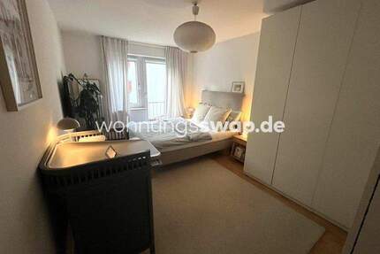Wohnungsswap - Balthasarstraße - 850,00&nbsp;EUR Kaltmiete, ca.&nbsp; 65,00&nbsp;m&sup2;&nbsp;Wohnfl&auml;che in Köln (PLZ: 50670) Neustadt-Nord