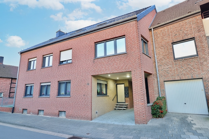 Wohnung zum Mieten in Jülich 845,00 € 106 m²