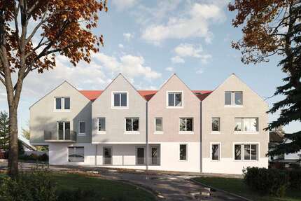 Wohnung zum Kaufen in Weinheim 451.174,00 € 73 m²