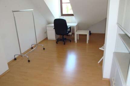 Wohnung zum Mieten in Bayreuth 460,00 € 36.25 m²