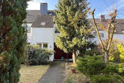 Großes Reihenhaus mit Potential! - Glinde