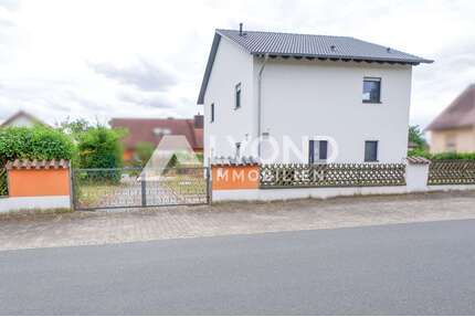 Haus zum Kaufen in Uehlfeld 533.000,00 € 144 m²