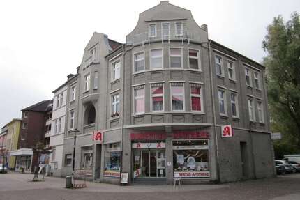 Wohnung zum Mieten in Gelsenkichen 500,00 € 80.5 m²