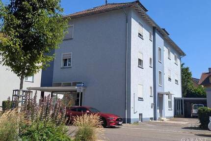 Zwei-Zimmer-Apartment in bester Lage von Kehl