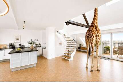 Wohnung zum Kaufen in Düsseldorf 699.000,00 € 184.28 m²