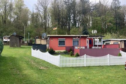 Campingplatz, Parzelle - 4.999,00&nbsp;EUR Kaltmiete, ca.&nbsp; 0,00&nbsp;m&sup2; in Nidderau (PLZ: 61130)