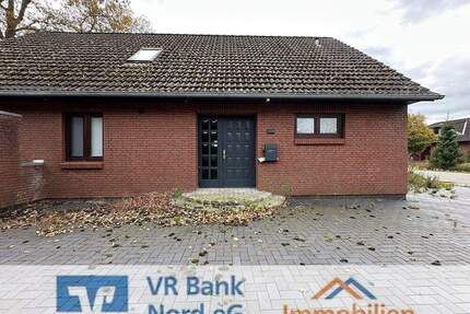Modernisiertes Einfamilienhaus in ruhiger Lage - Klein Bennebek