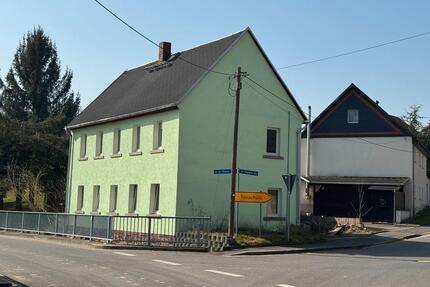 EINFAMILIENHAUS AM BACH NÄHE „Karls Erlebnisdorf“ - Ostrau