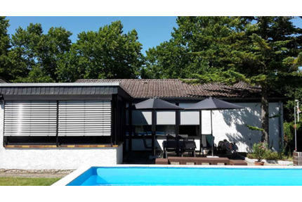 Reserviert- Bungalow in Mainz-Lerchenberg - ohne Makler-