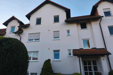 Verkaufen wunderschöne 3-Zimmer Wohnung in Weidach - Weitramsdorf