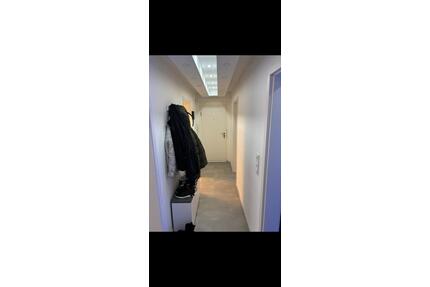 3 Zimmer Wohnung zu verkaufen ( Nähe CCL,Nähe Langenhagen Mitte ) - Hannover Nord
