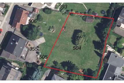 Grundstück zu verkaufen in Essen Bredeney 1.250.000,00 € 1605 m² - Essen / Bredeney