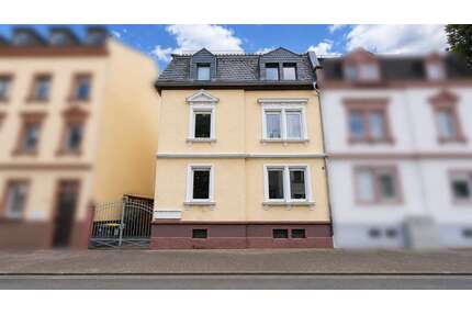 Haus zum Kaufen in Frankfurt am Main 895.000,00 € 191.6 m²