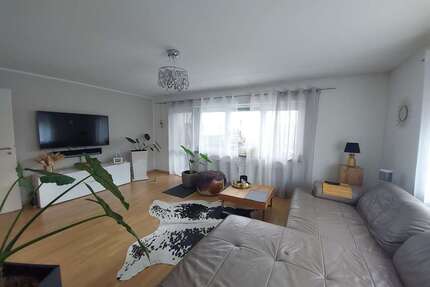 Wohnung zum Kaufen in Allmersbach im Tal 350.000,00 € 98 m²