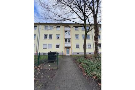 Ihr neues Zuhause wartet – helle 3-Zimmer-Etagenwohnung mit Balkon - Essen Stadtbezirk V