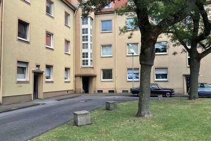 Wohnung zum Mieten in Herne 301,50 € 45 m²