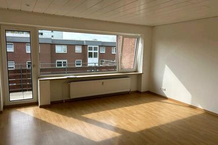 Mietwohnung in 49504 Lotte-Wersen 650 € - Osnabrück Dodesheide