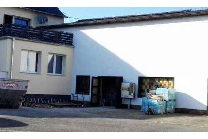 Halle in Burglahr 980,00 € 220 m²