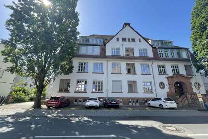 Wohnung zum Mieten in Bensheim 843,00 € 56.2 m²