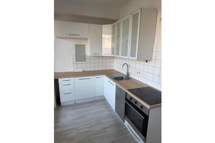 Attraktive 3-Zimmer-Wohnung im Ortskern von Hüttlingen