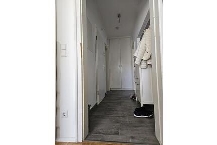 Schöne 2-Zimmer-Wohnung in Meerbusch-Bösinghoven