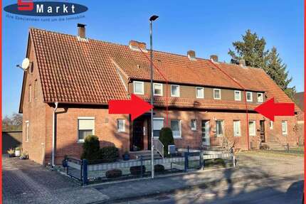 Haus zum Kaufen in Petershagen 179.000,00 € 120.44 m²