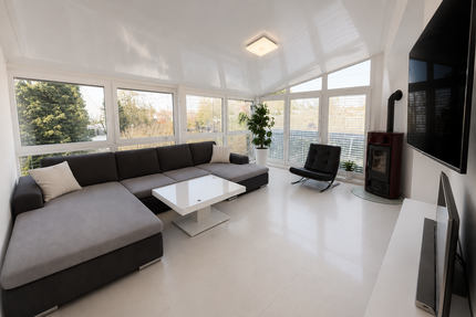 Wohnung zum Mieten in Bad Saulgau 1.000,00 € 87.71 m²