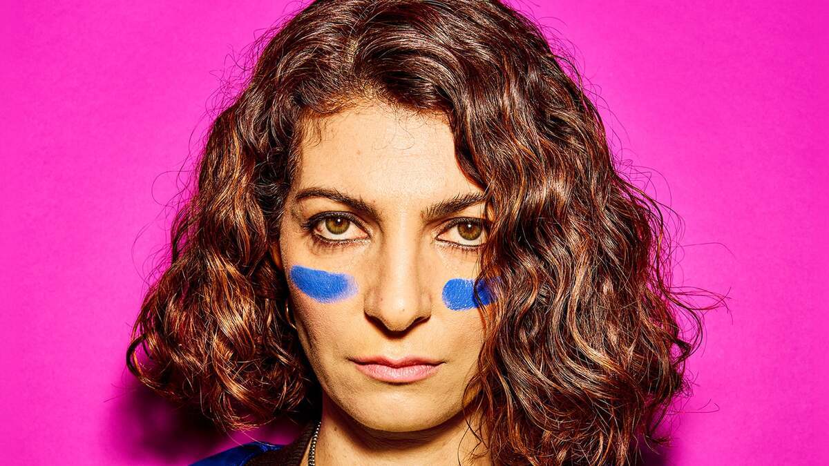 Filiz Tasdan