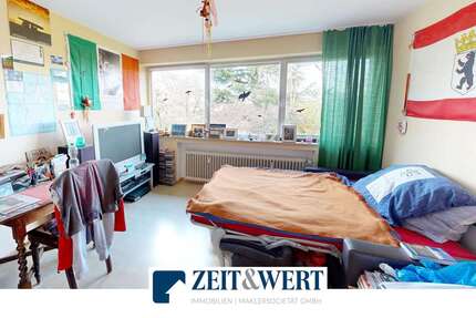 Wohnung zum Kaufen in Erftstadt-Lechenich 65.000,00 € 24 m²