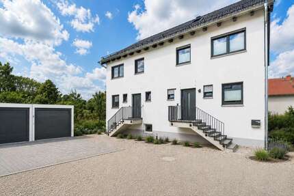 Haus zum Kaufen in Ergoldsbach Siegensdorf 580.000,00 € 137.08 m² - Ergoldsbach / Siegensdorf