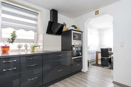 Haus zum Kaufen in Hohentengen-Ölkofen 259.000,00 € 101.77 m²