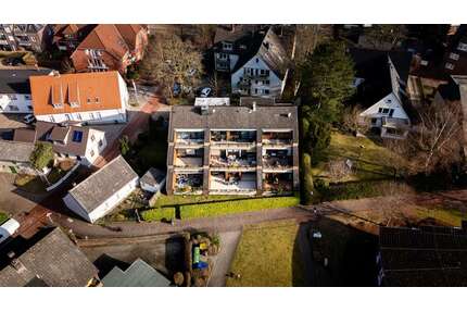 Wohnung zum Kaufen in Wedel 375.000,00 € 84 m²