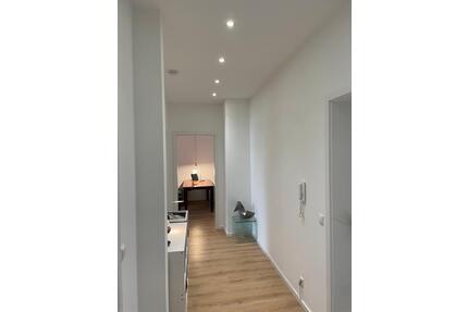 Schöne Wohnung im Herzen von Baden-Baden - Sinzheim