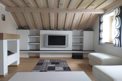 exklusive 2 Zimmer Wohnung in Arnstorf